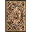 Product Image of Traditional / Oriental Safavieh &middot; Classic II &middot; CL-304 &middot; Black, Gold (A) Area-Rugs