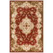 Product Image of Traditional / Oriental Rust, Green (A) Area-Rugs