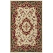 Product Image of Traditional / Oriental Ivory, Green (C) Area-Rugs