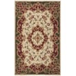 Product Image of Traditional / Oriental Safavieh &middot; Classic II &middot; CL-234 &middot; Ivory, Green (C) Area-Rugs