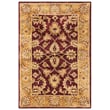 Product Image of Traditional / Oriental Safavieh &middot; Classic II &middot; CL-244 &middot; Burgundy, Gold (A) Area-Rugs