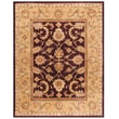 Product Image of Traditional / Oriental Safavieh &middot; Classic II &middot; CL-244 &middot; Dark Plum, Gold (B) Area-Rugs