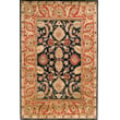 Product Image of Traditional / Oriental Safavieh &middot; Classic II &middot; CL-244 &middot; Black, Burgundy (C) Area-Rugs