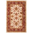 Product Image of Traditional / Oriental Safavieh &middot; Classic II &middot; CL-244 &middot; Ivory, Red (D) Area-Rugs
