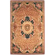 Product Image of Traditional / Oriental Safavieh &middot; Classic II &middot; CL-304 &middot; Burgundy, Black (B) Area-Rugs