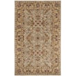 Product Image of Traditional / Oriental Light Green, Gold (A) Area-Rugs