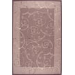 Product Image of Contemporary / Modern Brown, Natural (3009) Area-Rugs