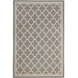 Product Image of Contemporary / Modern Anthracite, Beige (246) Area-Rugs