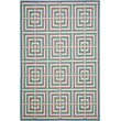 Product Image of Contemporary / Modern Blue, Bone (23) Area-Rugs