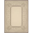 Product Image of Contemporary / Modern Natural, Chocolate (3401) Area-Rugs
