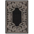 Product Image of Country Black, Sand (3908) Area-Rugs