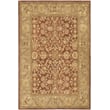 Product Image of Traditional / Oriental Rust, Green (E) Area-Rugs