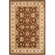 Product Image of Traditional / Oriental Brown, Ivory (2512) Area-Rugs