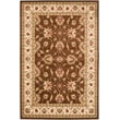 Product Image of Traditional / Oriental Safavieh &middot; Lyndhurst &middot; LNH-553 &middot; Brown, Ivory (2512) Area-Rugs