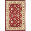 Product Image of Traditional / Oriental Red, Ivory (4012) Area-Rugs