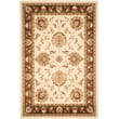 Product Image of Traditional / Oriental Ivory, Brown (1225) Area-Rugs