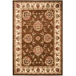 Product Image of Traditional / Oriental Brown, Ivory (2512) Area-Rugs