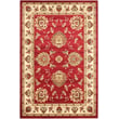 Product Image of Traditional / Oriental Red, Ivory (4012) Area-Rugs