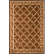 Product Image of Traditional / Oriental Safavieh &middot; Lyndhurst &middot; LNH-557 &middot; Brown (2525) Area-Rugs