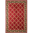 Product Image of Traditional / Oriental Safavieh &middot; Lyndhurst &middot; LNH-557 &middot; Red, Black (4090) Area-Rugs