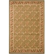 Product Image of Traditional / Oriental Green (5252) Area-Rugs