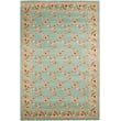 Product Image of Traditional / Oriental Safavieh &middot; Lyndhurst &middot; LNH-557 &middot; Blue (6565) Area-Rugs