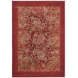 Product Image of Traditional / Oriental Red (B) Area-Rugs