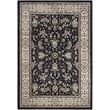 Product Image of Traditional / Oriental Anthracite, Cream (D) Area-Rugs