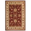 Product Image of Traditional / Oriental Red, Ivory (F) Area-Rugs