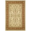 Product Image of Traditional / Oriental Ivory, Rust (R) Area-Rugs