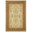 Product Image of Traditional / Oriental Safavieh &middot; Lyndhurst &middot; LNH-214 &middot; Ivory, Rust (R) Area-Rugs