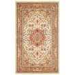 Product Image of Traditional / Oriental Safavieh &middot; Lyndhurst &middot; LNH-330 &middot; Ivory, Rust (R) Area-Rugs