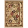 Product Image of Traditional / Oriental  Black (C) Area-Rugs
