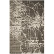 Product Image of Floral / Botanical Grey, Dark Grey (A) Area-Rugs