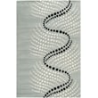 Product Image of Contemporary / Modern Safavieh &middot; Soho II &middot; SOH-727 &middot; Grey, Ivory (C) Area-Rugs