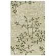 Product Image of Floral / Botanical Green (A) Area-Rugs