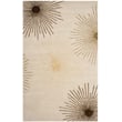 Product Image of Contemporary / Modern Safavieh &middot; Soho II &middot; SOH-712 &middot; Beige (A) Area-Rugs