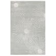 Product Image of Contemporary / Modern Safavieh &middot; Soho II &middot; SOH-712 &middot; Grey, Ivory (K) Area-Rugs