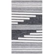 Product Image of Bohemian Ivory, Black (Z) Area-Rugs