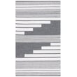 Product Image of Bohemian Ivory, Dark Grey (H) Area-Rugs