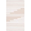Product Image of Bohemian Safavieh &middot; Kilim &middot; KLM-448 &middot; Ivory, Tan (A) Area-Rugs