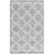 Product Image of Bohemian Black, Ivory (Z) Area-Rugs