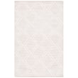 Product Image of Bohemian Safavieh &middot; Kilim &middot; KLM-449 &middot; Natural, Ivory (A) Area-Rugs