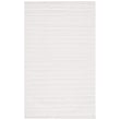 Product Image of Bohemian Safavieh &middot; Kilim &middot; KLM-450 &middot; Light Grey, Ivory (F) Area-Rugs