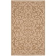 Product Image of Contemporary / Modern Light Brown (D) Area-Rugs