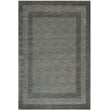 Product Image of Contemporary / Modern Safavieh &middot; Impressions &middot; IM-821 &middot; Charcoal, Blue (B) Area-Rugs