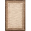 Product Image of Contemporary / Modern Beige, Brown )C) Area-Rugs