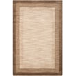 Product Image of Contemporary / Modern Safavieh &middot; Impressions &middot; IM-821 &middot; Beige, Brown (C) Area-Rugs