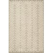Product Image of Floral / Botanical Chamois, Beige (MSR-3612A) Area-Rugs