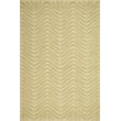 Product Image of Floral / Botanical Oolong Tea Green (MSR-3612B) Area-Rugs